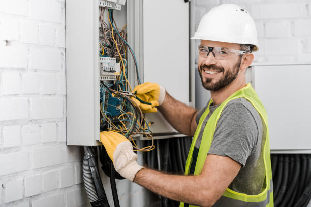 Electrical System Inspection in KS