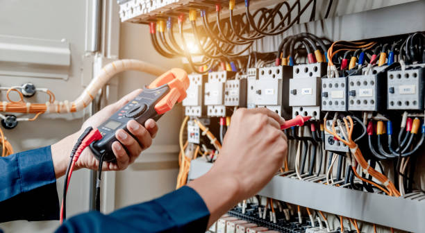 Best Generator Installation Services  in Kinsley, KS