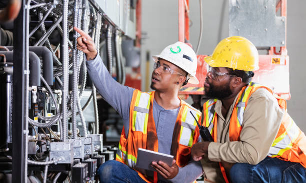 Best Electrical Installation Contractor  in Kinsley, KS